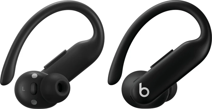 Apple Beats Powerbeats Pro 2 Diamantschwarz