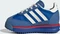 adidas SL 72 RS Elastic Laces blue/core white/better scarlet (Junior) Vorschaubild