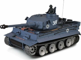 Amewi Tiger I Professional Line 1:16
