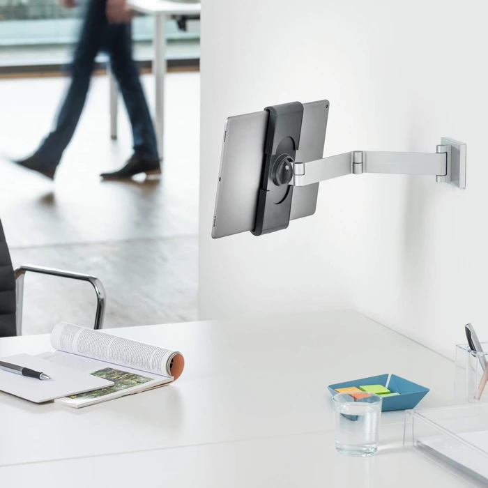 Durable Tablet Holder Wall Arm, Tablet-Halterung 7-13"