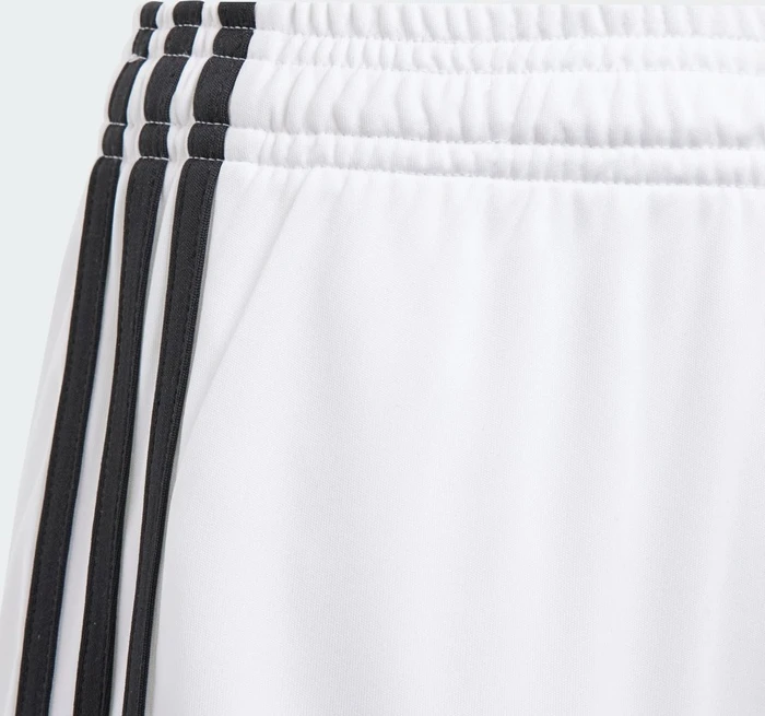 adidas Juventus Turin 2023/2024 Auswärtsshorts white (Junior)