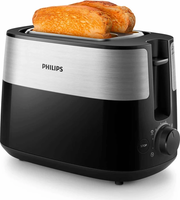 Philips HD2516/90 Daily Collection Toaster
