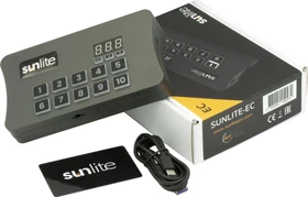 Sunlite Suite 3 Economy Class