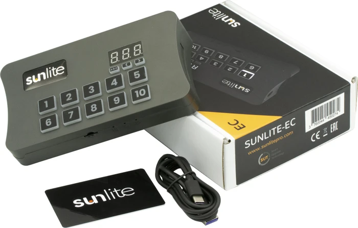 Sunlite Suite 3 Economy Class