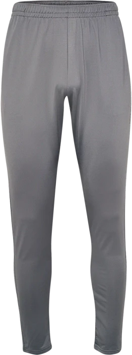 hummel TE Strenght Trainingshose lang quiet shade (Herren)