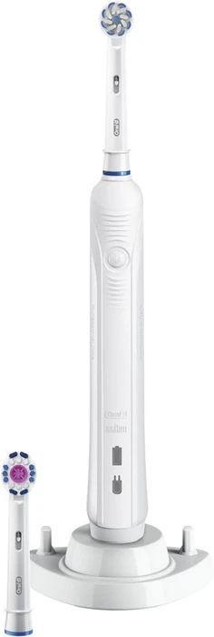 Oral-B PRO 900 Sensi UltraThin