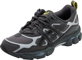 Asics Gel-NYC Utility obisidian grey/black