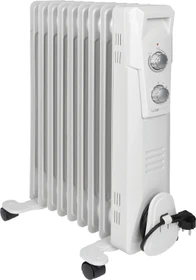 Clatronic RA 3736 Öl-Radiator