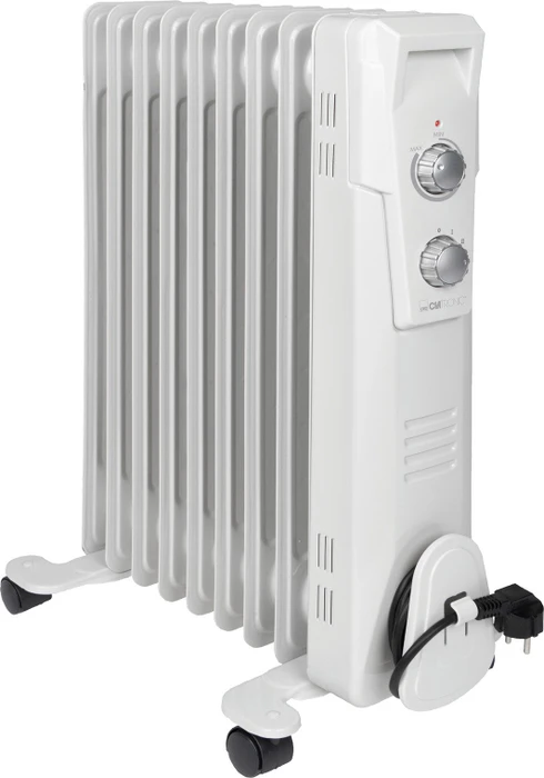 Clatronic RA 3736 Öl-Radiator