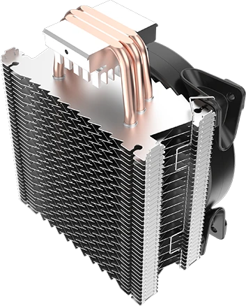 PCCooler GI-X4 V2 Corona R