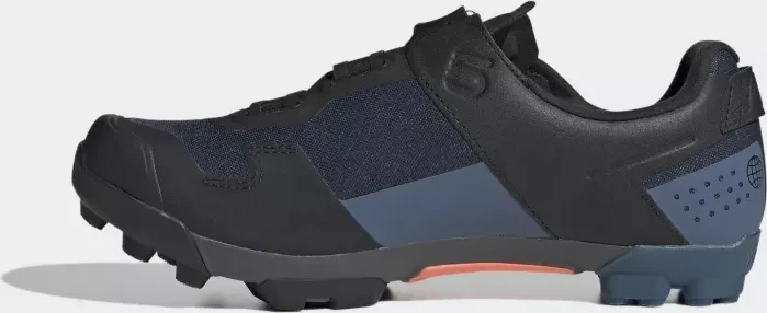 Five Ten Kestrel BOA legend ink/core black/coral fusion (Damen)