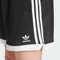 adidas Mock Eyelet Shorts schwarz (Herren) Vorschaubild