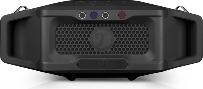 Teufel Fender x Teufel Rockster Cross