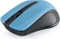 Modecom MC-WM9 schwarz/blau, USB Vorschaubild