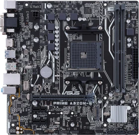 ASUS Prime A320M-E (AMD AM4)