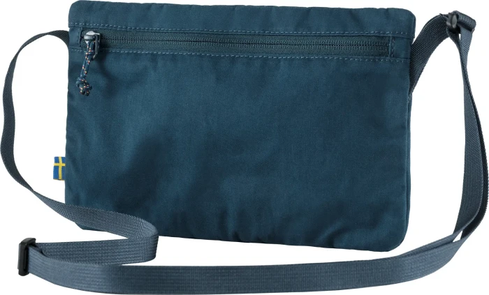 Fjällräven Vardag Pocket Umhängetasche strom