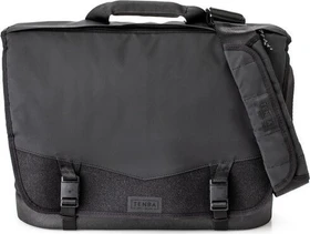 Tenba DNA 16 Slim Schultertasche schwarz