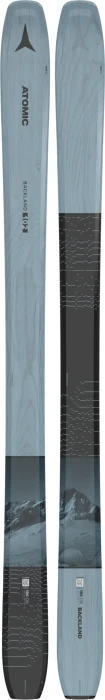 Atomic Backland 102 (Modell 2024/2025)