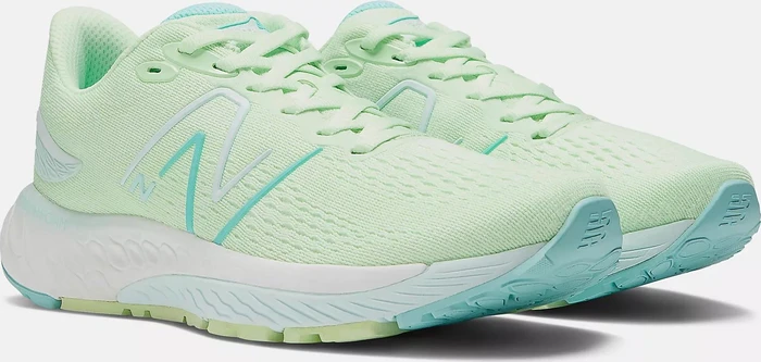 New Balance Fresh Foam X 880v12 vibrant spring glo/light surf/surf (Damen)
