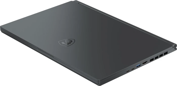 MSI Stealth 15M A11UEK-034, Carbon Gray, Core i7-11375H, 16GB RAM, 512GB SSD, GeForce RTX 3060, DE
