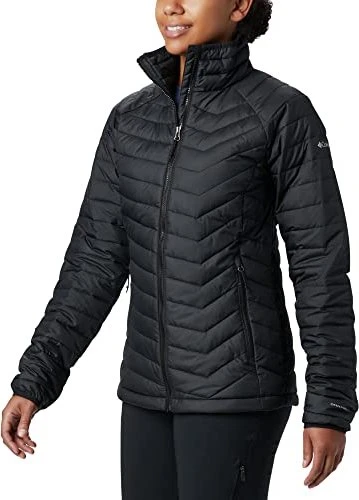 Columbia Powder Lite Jacke (Damen)