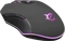 White Shark Cyrus Gaming Mouse schwarz, USB Vorschaubild
