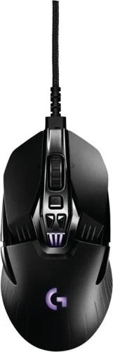 Logitech G900 Chaos Spectrum, USB