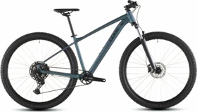 Cube Aim Pro smaragdgrey'n'prism Modell 2026