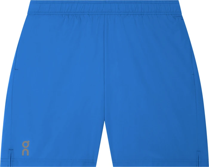On 7" Core Laufhose kurz jay (Herren)