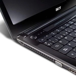 Acer Aspire TimelineX 4820TG-482G50Mnss, Core i5-480M, 2GB RAM, 500GB HDD, Mobility Radeon HD 5650, PL