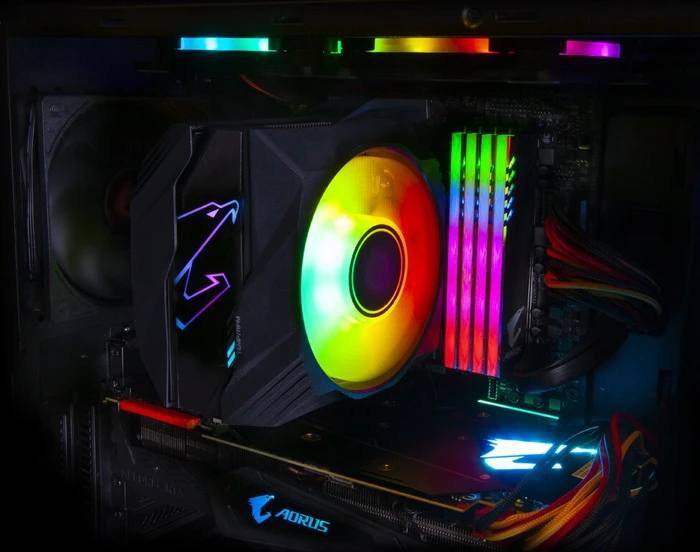 GIGABYTE AORUS ATC800