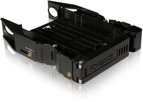 Icy Dock MB990SP-B EZ-Fit, 2.5" Festplatten Einbaurahmen