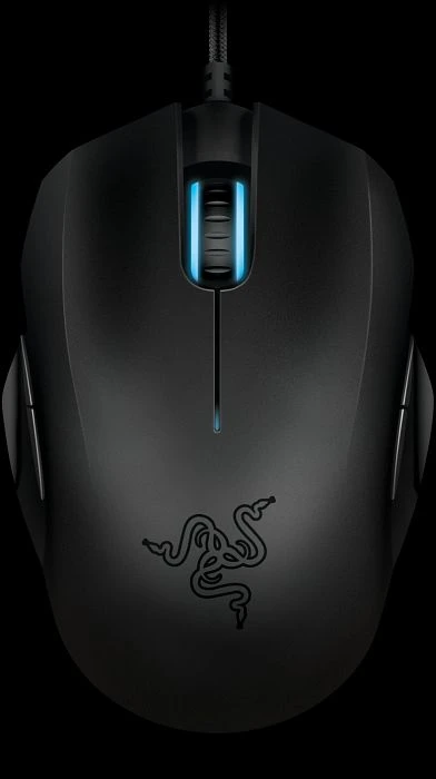 Razer Orochi 4000dpi, USB/Bluetooth