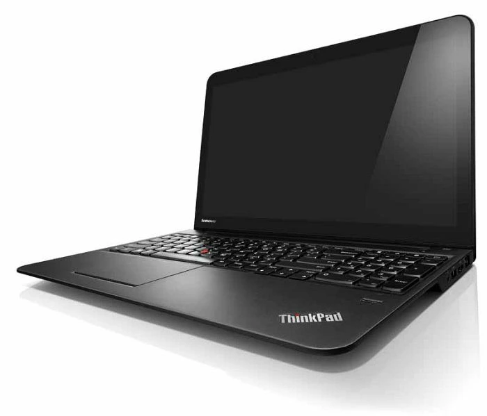 Lenovo ThinkPad S540, Core i7-4500U, 8GB RAM, 256GB SSD, Radeon HD 8670M, DE