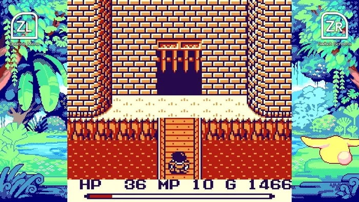 Collection of Mana (Switch)