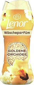 Lenor Wäscheparfüm Goldene Orchidee, 210g