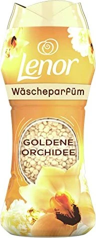Lenor Wäscheparfüm Goldene Orchidee, 210g