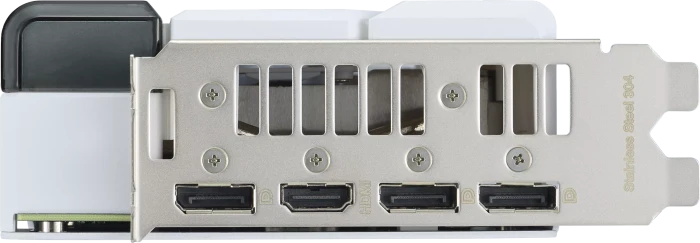 ASUS Dual GeForce RTX 4070 White OC, DUAL-RTX4070-O12G-WHITE, 12GB GDDR6X, HDMI, 3x DP