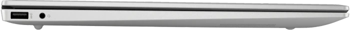 HP Pavilion 16-ag0153ng, Natural Silver, Ryzen 5 8540U, 16GB RAM, 512GB SSD, DE