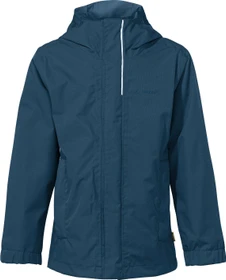 Vaude Escape Light IV Funktionsjacke dark sea (Junior)