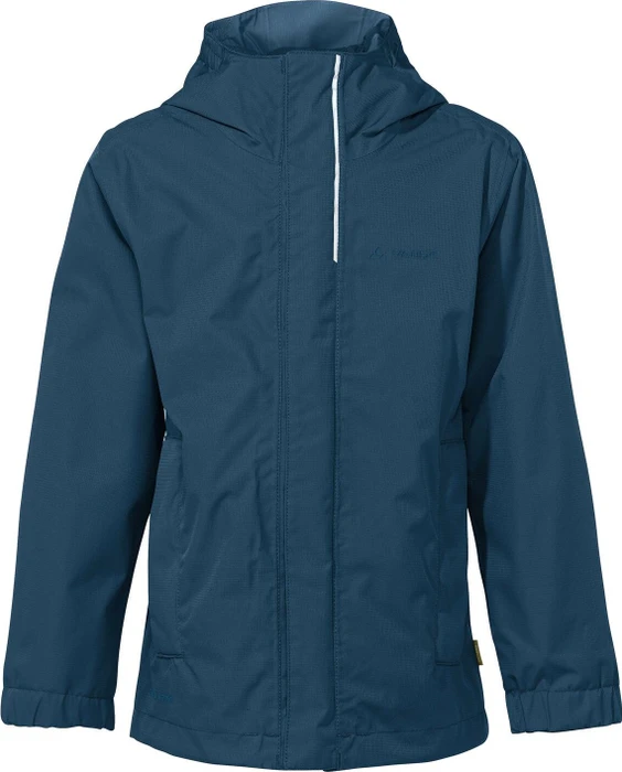 Vaude Escape Light IV Funktionsjacke dark sea (Junior)