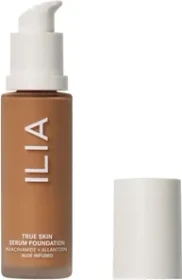 ILIA Beauty True Skin Serum Foundation Sf10.5 sardinia, 30ml