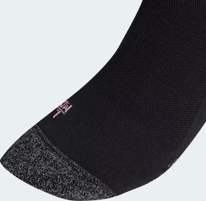 adidas Juventus Turin 2025/2026 Heimstutzen schwarz/weiß