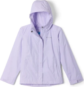 Columbia Arcadia II Funktionsjacke purple tint (Junior)