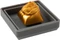 Zomoplus Fantastic Beasts Series Keycap Kobra, Aluminium, gold, 1 Taste Vorschaubild