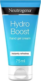 Neutrogena Hydro Boost Hand Gel Cream, 75ml