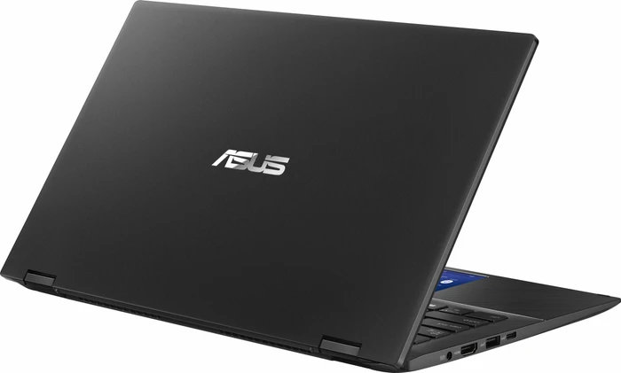 ASUS ZenBook Flip 14 UX463FL-AI039R, Gun Metal Grey, Core i5-10210U, 8GB RAM, 512GB SSD, DE