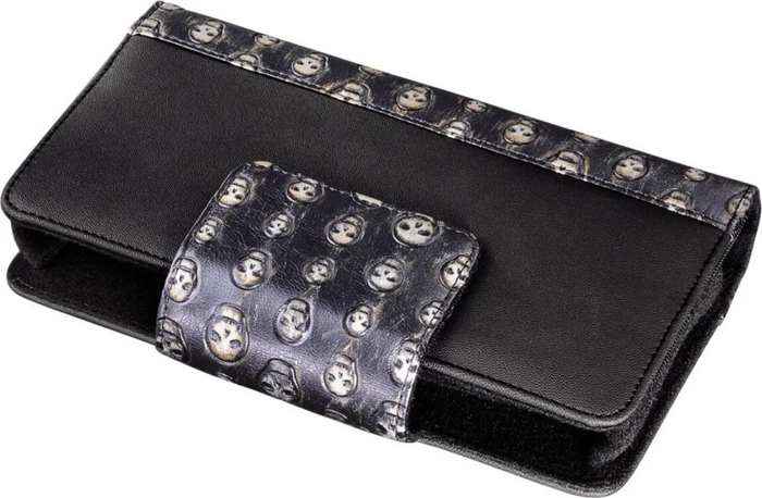 Hama Steelware Tasche gold (PSVita)