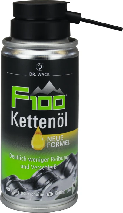 Dr. Wack F100 Kettenöl 100ml