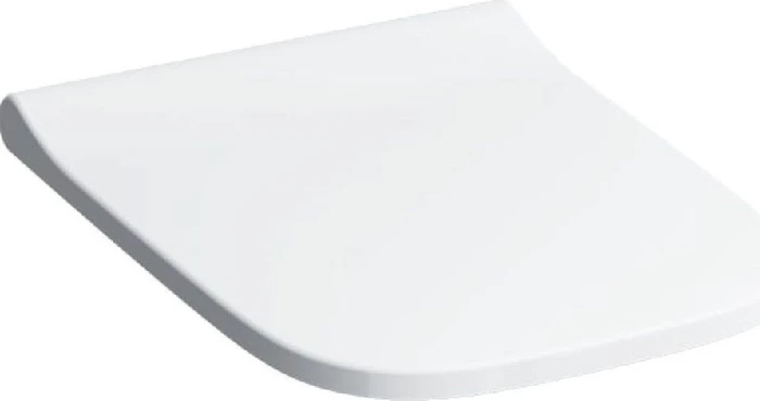 Geberit Smyle WC-Sitz